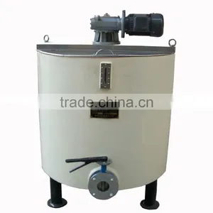 Chocolate Holding Tank thumbnail-1
