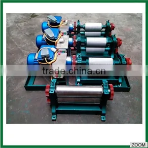 310*86mm Electric Type Bee Wax Embossing Machine HOT SELLING thumbnail-1