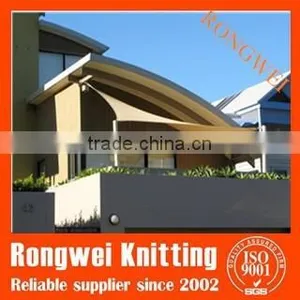 Sun Shade Sail ,HDPE Shade Sail,gardon Shade Sail thumbnail-1