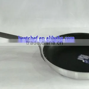 Frypan,non Stick, Cast Iron Handle thumbnail-1