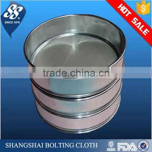 200mm Standard Stainless Steel Test Sieve thumbnail-3