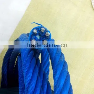 Fishing Rope Polysteel Rope With fc Core thumbnail-1