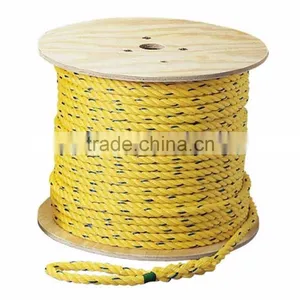 PP Polysteel Rope thumbnail-4