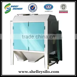 High Quality Grain Pre-Cleaner For Sale thumbnail-6