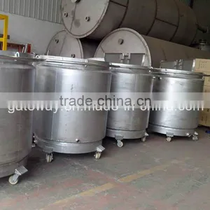Stainless Steel Shelves With Customized Size thumbnail-4