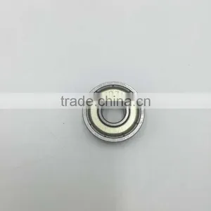 Chrome Steel Deep Grooove Ball Bearings 604 thumbnail-5