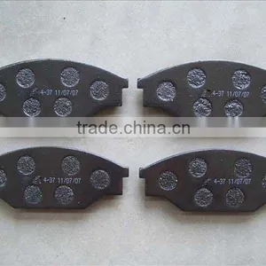 Brake Shoe Brake Pad thumbnail-1