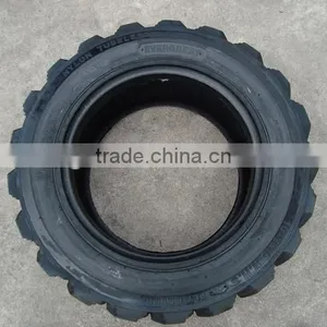 Skidsteer Tire 10-16.5 12-16.5 14-17.5 15-19.5 Pattern Sks-1 thumbnail-3