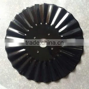 High Quality Blade Agricultural Blades Disc Plows For Sale thumbnail-2