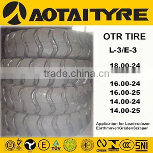 Military Truck Tire 18.00-24 thumbnail-5