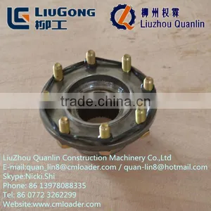 ZF Parts Output Flange SP106694 for Liugong Loader thumbnail-1