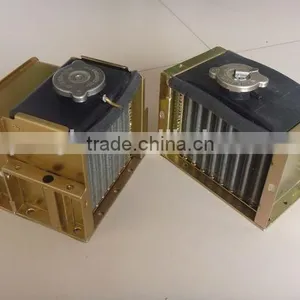 Cylinder Diesel Engine Spare Parts Condenser thumbnail-1