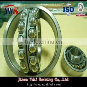 1213 1214 Double Row Balls Self-aligning Ball Bearings for Hydroelectric Machine thumbnail-1