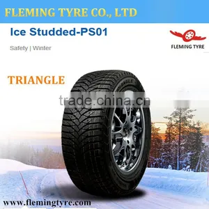 PS01 Ice Studded Winter Car Tire thumbnail-1