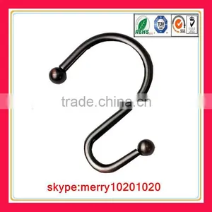 Main Fasteners Stainless Steel Metal Hooks thumbnail-1