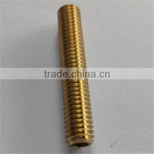 Hot Sales Hardware Brass Thread Rod Made in China thumbnail-1