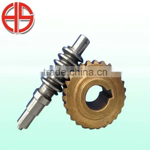 Worm Factory Clutch Worm Gear thumbnail-6