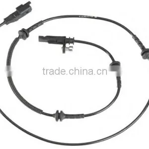 Anti-lock Brake System ABS Wheel Speed Sensor Front Wheel OE:4545.A9/4545.G6/9642687580 thumbnail-2