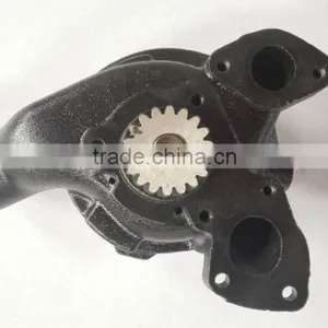 Premium Quality Water Pump U45010062 thumbnail-5