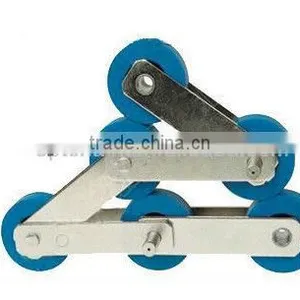 Escalator Step Chains thumbnail-1