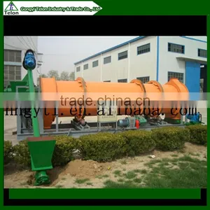 Factory Price High Capacity Wood Dryer /wood Chips Dryer /wood Sawdust Dryer thumbnail-2