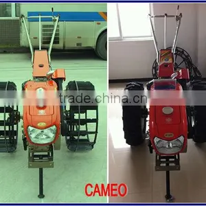 CP131 7HP-14HP Small Tractor Walking Tractor Diesel Tractor Walking Behind Tractor thumbnail-1