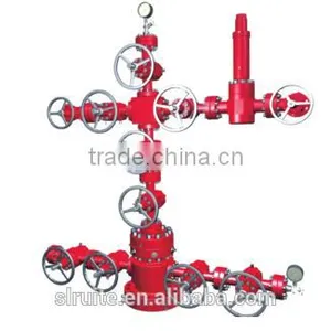Wellhead-christmas Tree thumbnail-1