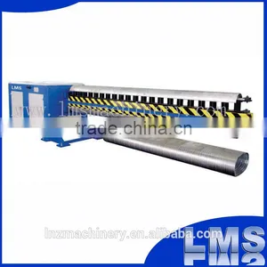 LMS Roll Forming Machine Manufacturers for Duct thumbnail-1
