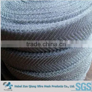 Stainless Steel Knitted Wire Cloth thumbnail-1