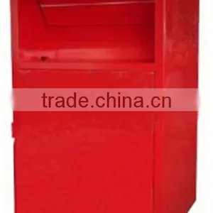 Clothing Bin-J-CB-02 thumbnail-2