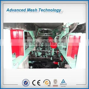 Military Base Thorn Wire Fence Making Machines Made In China Factory thumbnail-6