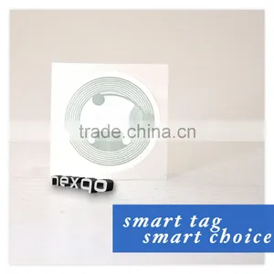 Customized Nfc Ntag203 Paper Sticker thumbnail-1