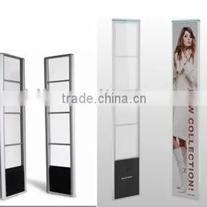 Supermarket Anti-theft EAS RF Sensor Alarm Security Gate thumbnail-1