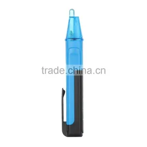 Promotional Non-contact Electroprobe Pen Design AC Voltage Detector Electrical Tester Pen Test Pen thumbnail-2