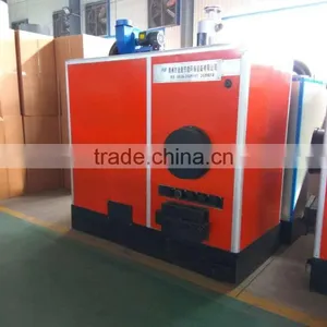Industrial Hot Water Boiler , Hot Water Boiler , China Water Boiler thumbnail-3