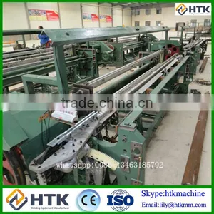 Fiberglass Window Screen Weaving Making Machine Manufacturer(Low Price ) thumbnail-4