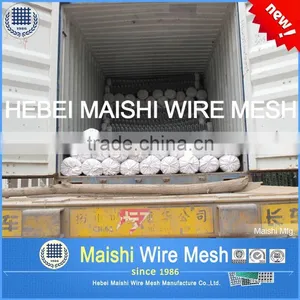 2.5mm Wire Galvanized and Pvc Coated Chain Link Fence Mesh thumbnail-6