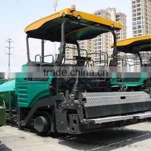 Asphalt Concrete Paver RP902 thumbnail-6