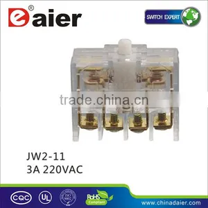 Snap Action Micro Switch JW2-11 thumbnail-1