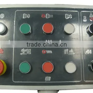 Ram-type Universal Milling Machine and Horizontal Milling Machine thumbnail-4