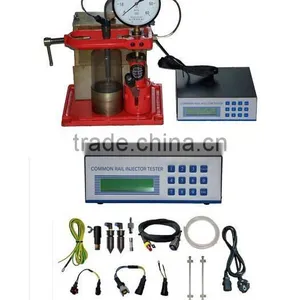 Common Rail Injector Tester thumbnail-1