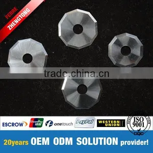 Long Lifetime Carpet Cloth Circular Cutting Blades thumbnail-1