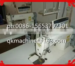 Multi-function High Quality Computer Sewing Machine thumbnail-6