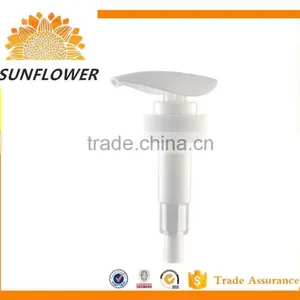 28/410 Colorful Lotion Pump for Bottles thumbnail-5