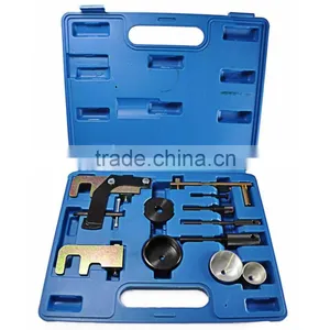 Engine Timing Tool Set FOR Renault Nisan DCI and Vauxhall/Opel 1.5 1.9 2.2 2.5 DI thumbnail-1