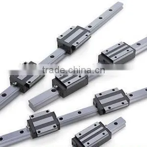 Linear Guide of CHCD-B/BL Series thumbnail-1