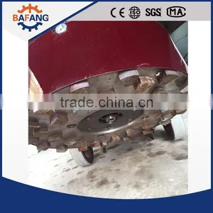 Portable Mini Concrete Ground Surface Grinder thumbnail-3
