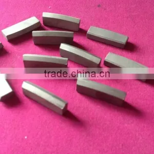 Tungsten Carbide Coal Drill Bit Inserts thumbnail-1