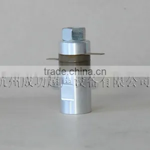 40kHz Ultrasonic Transducer thumbnail-1