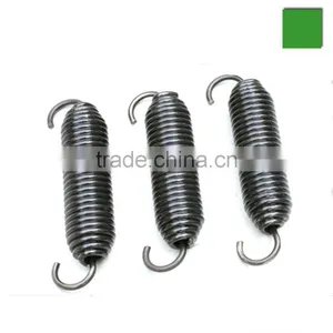 Cnc Wire Extension Spring Coiling Making Forming Machines thumbnail-3